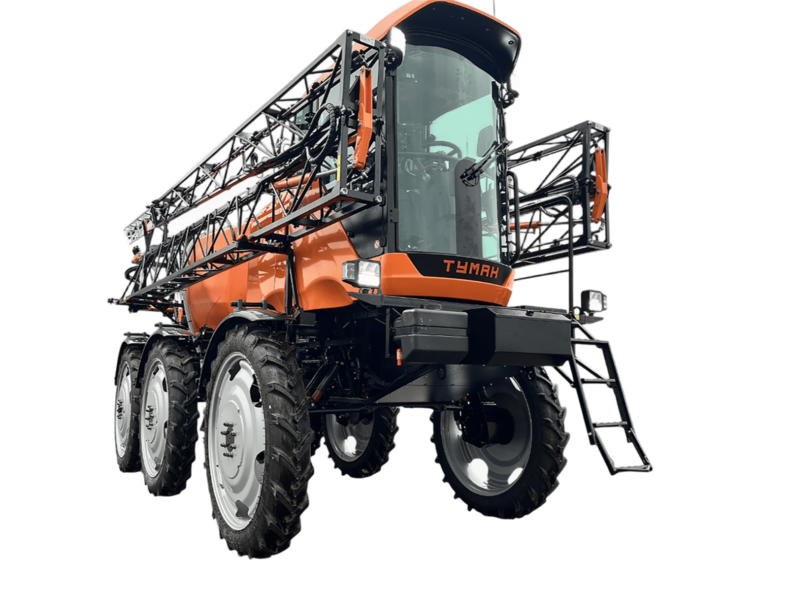 Разбрасыватель удобрений в Саратовской области